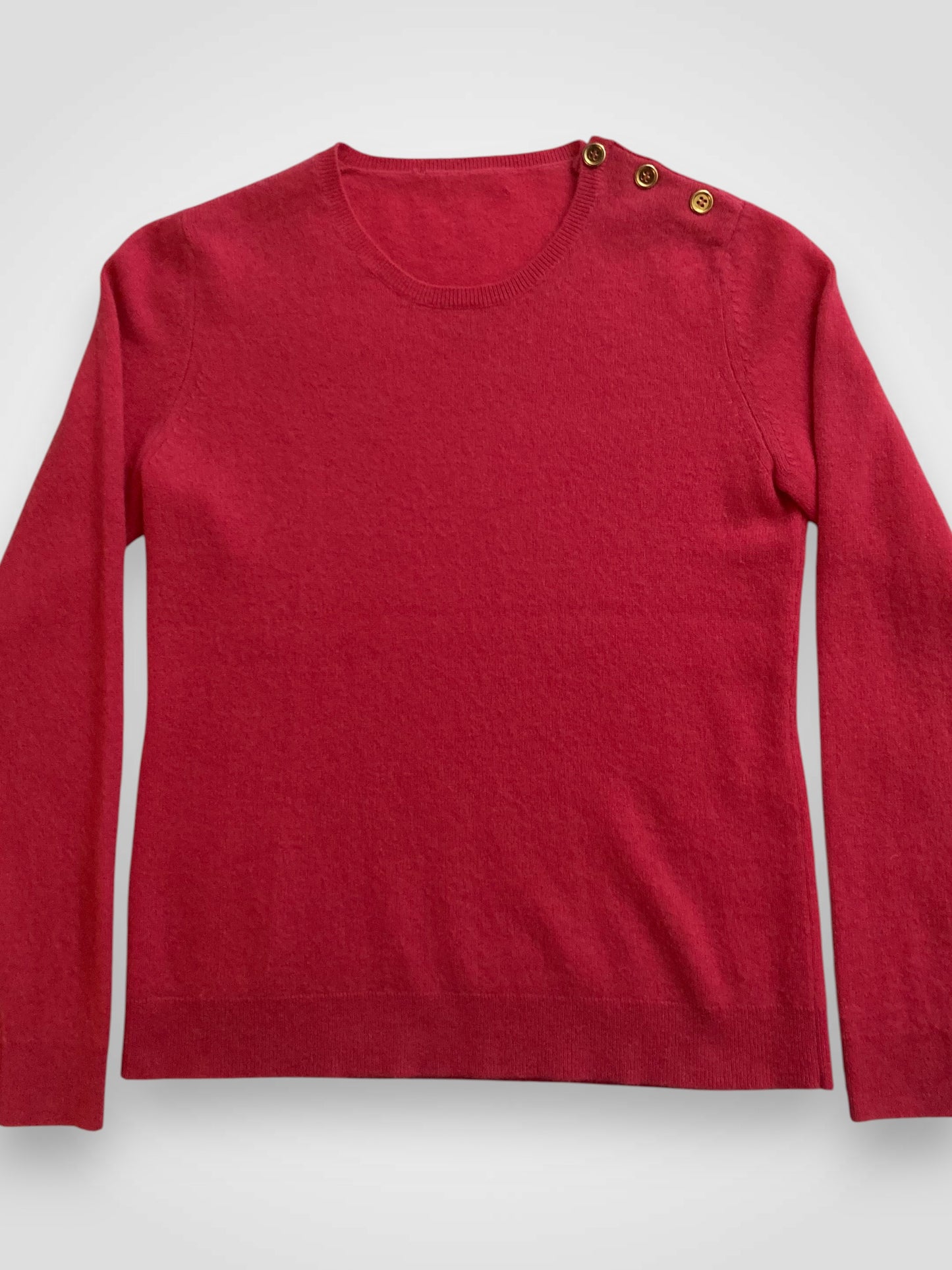 Maglioncino 100% Cashmere