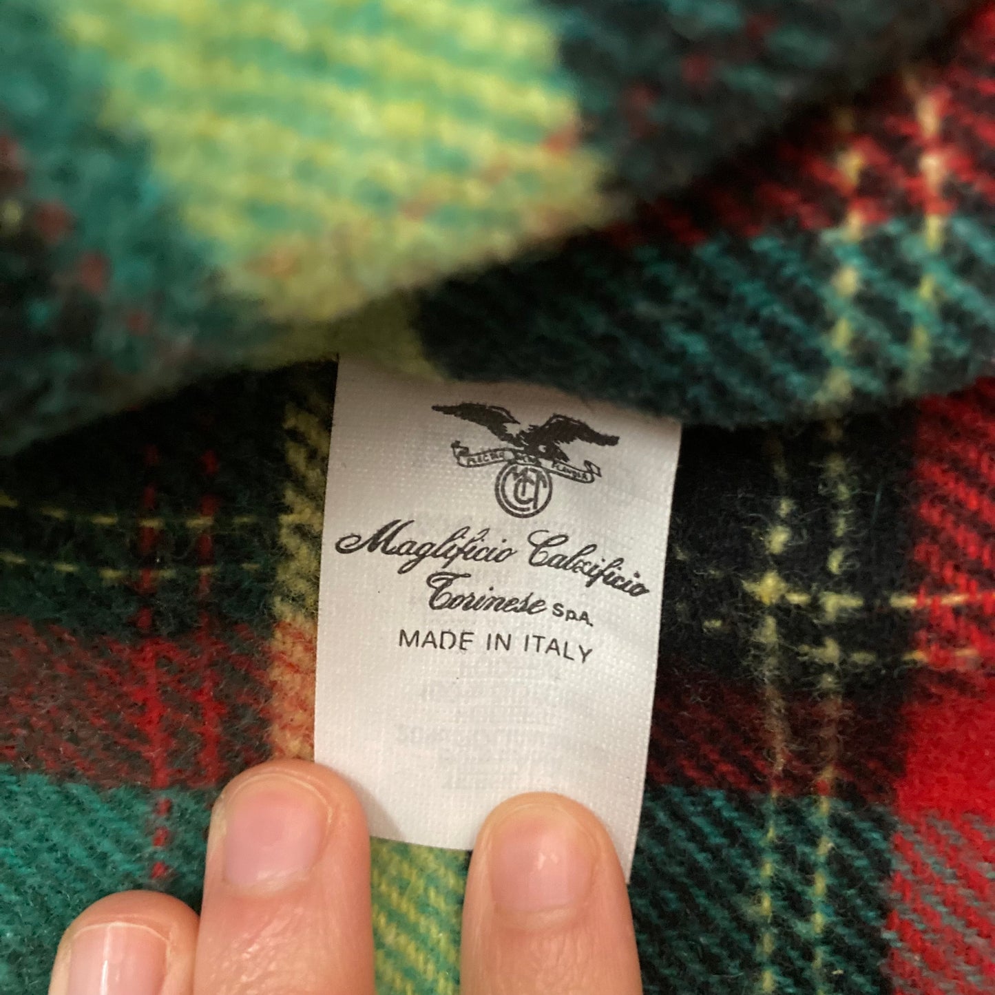 Cappotto Kappa Pro Nature