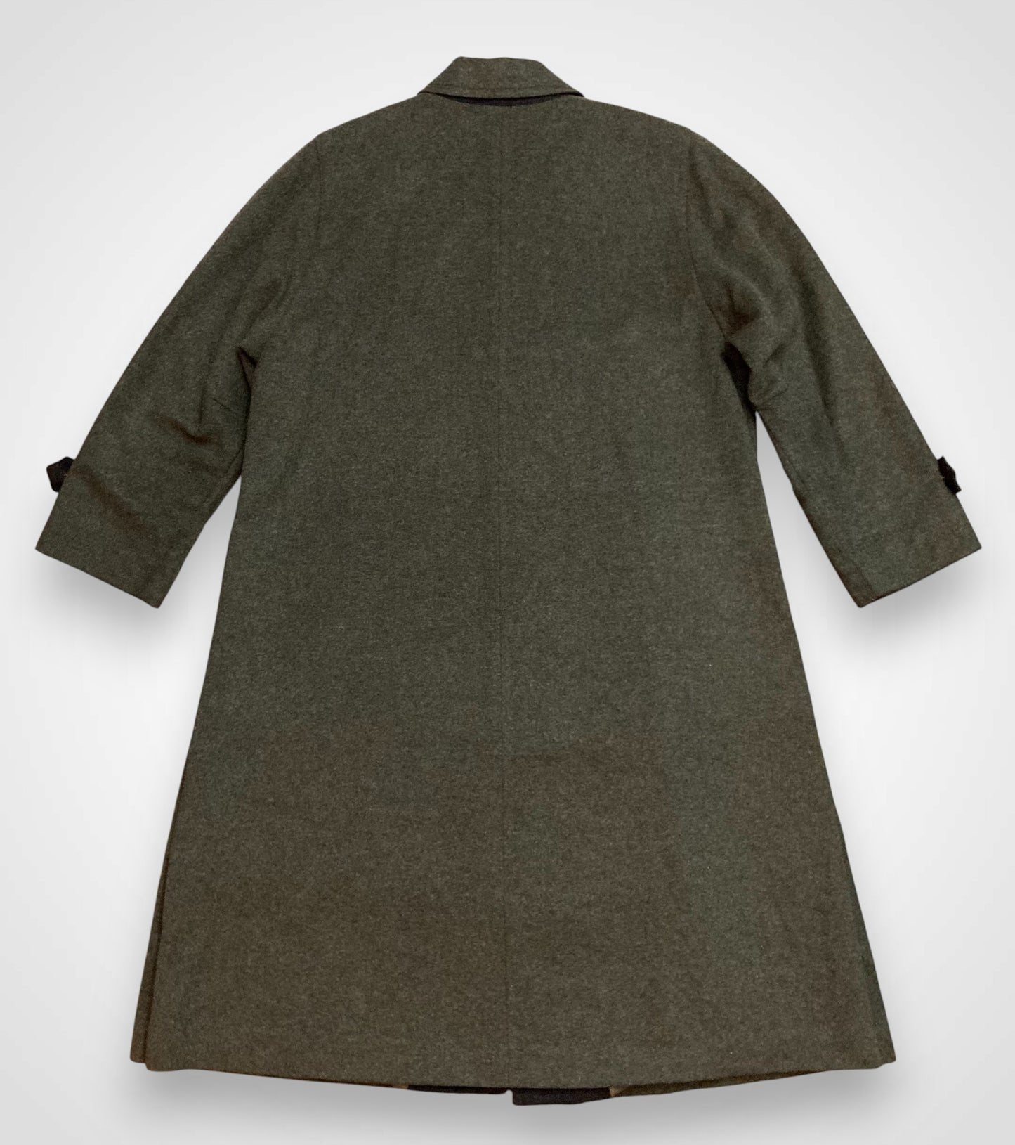 Loden Hensel & Mortensen Made in Germany