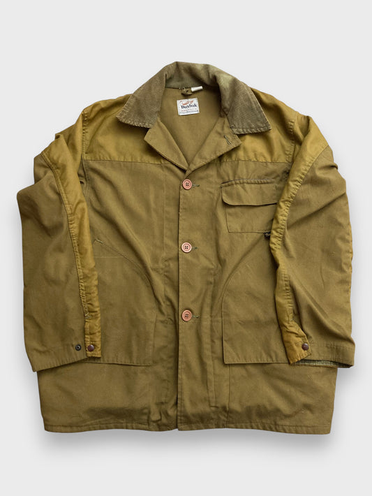 Giacca da caccia vintage