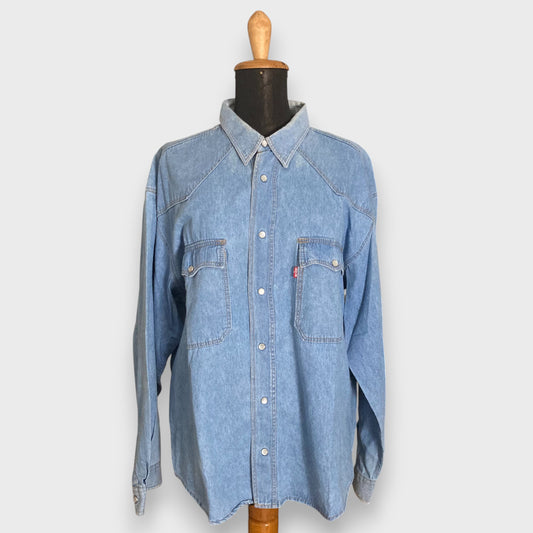 Camicia Levi's Red Tab