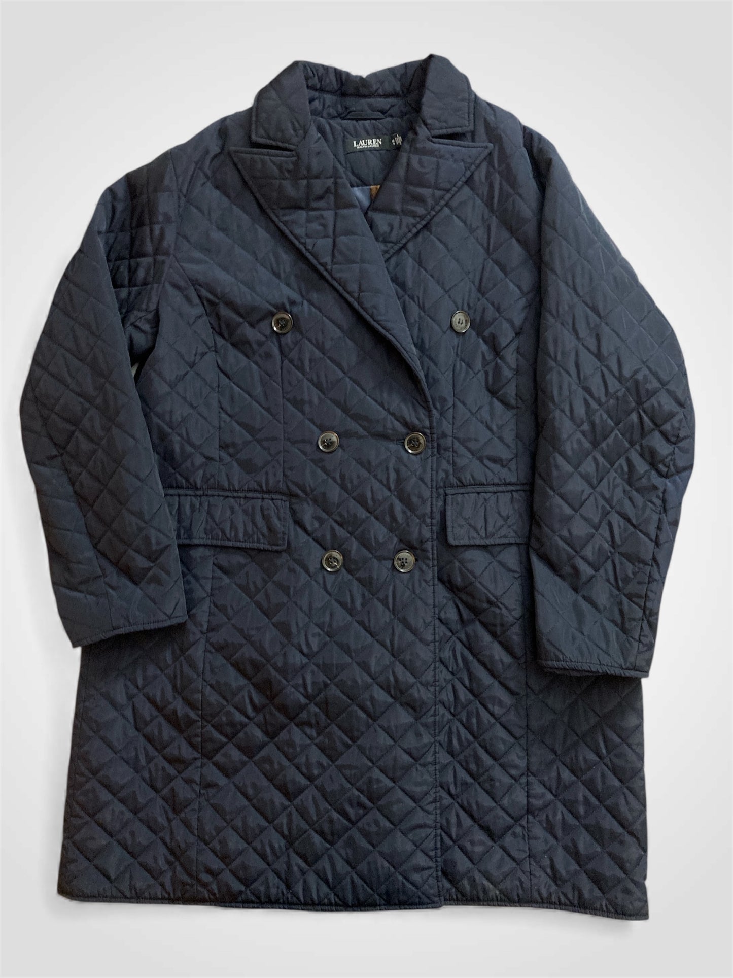 Trapuntato Ralph Lauren