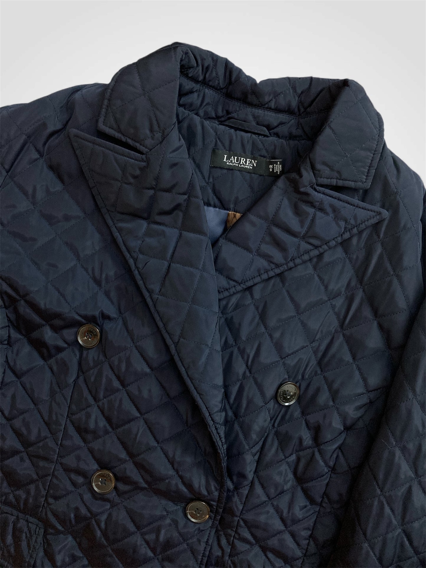 Trapuntato Ralph Lauren