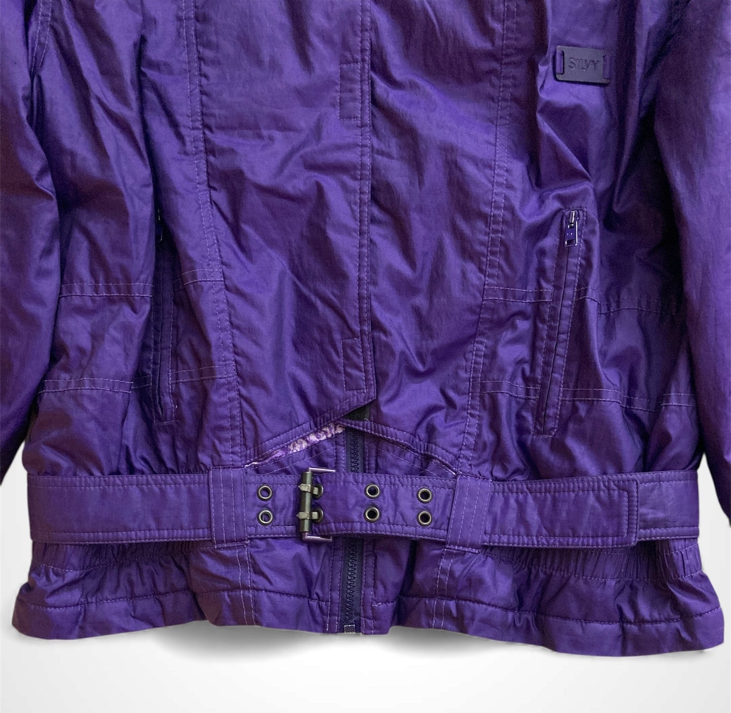 Giubbotto Sport originale anni '80