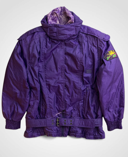 Giubbotto Sport originale anni '80