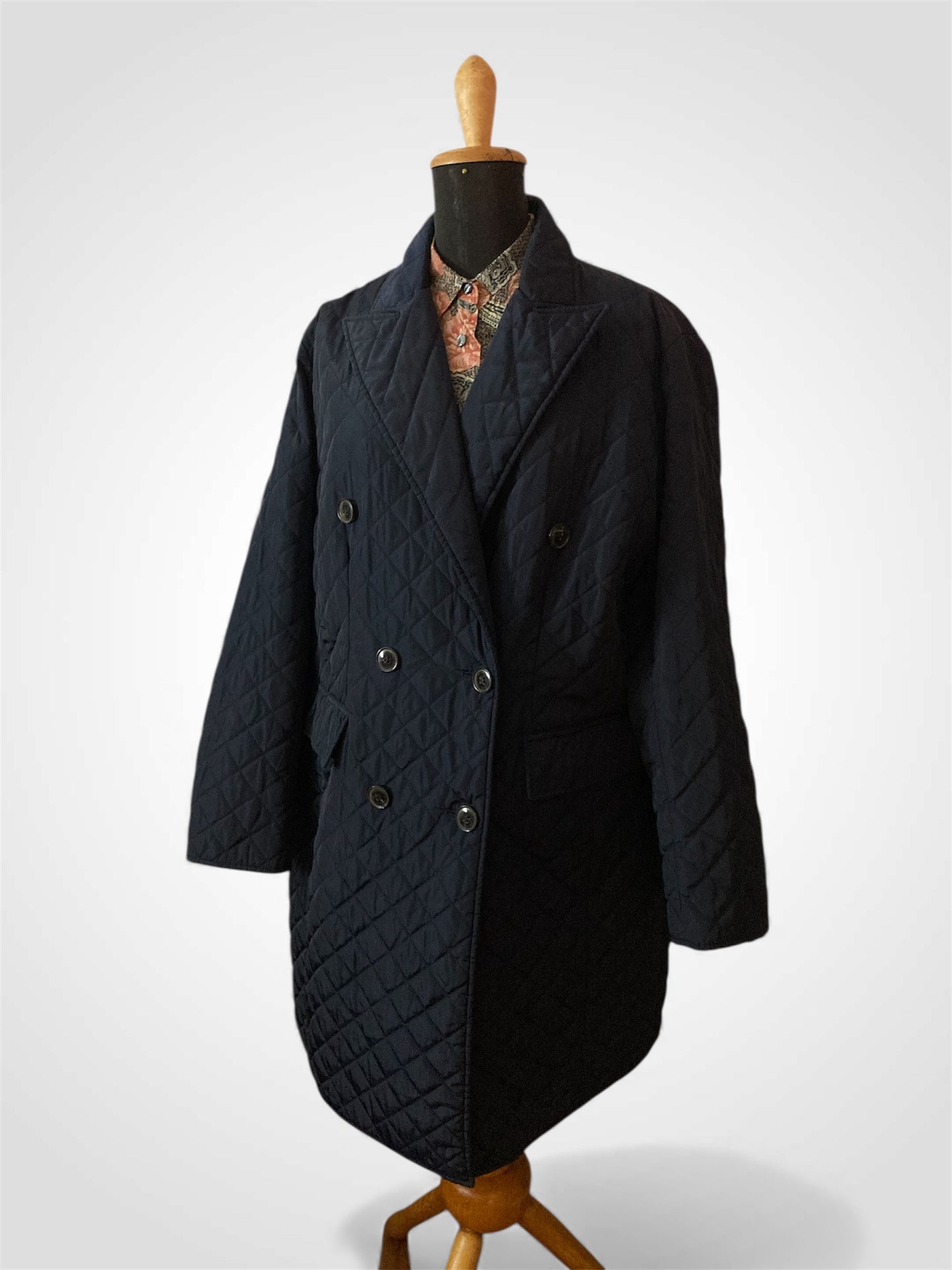 Trapuntato Ralph Lauren