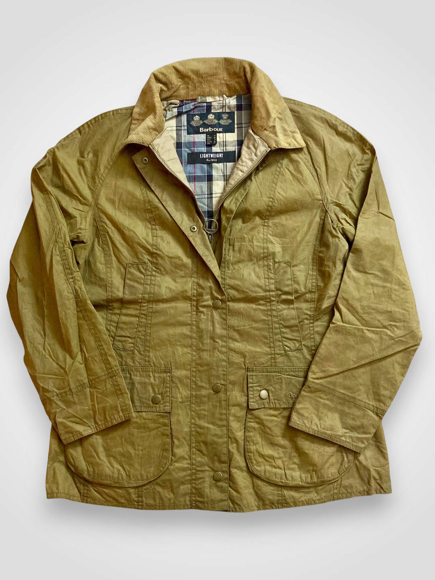 Barbour Leightweight Donna