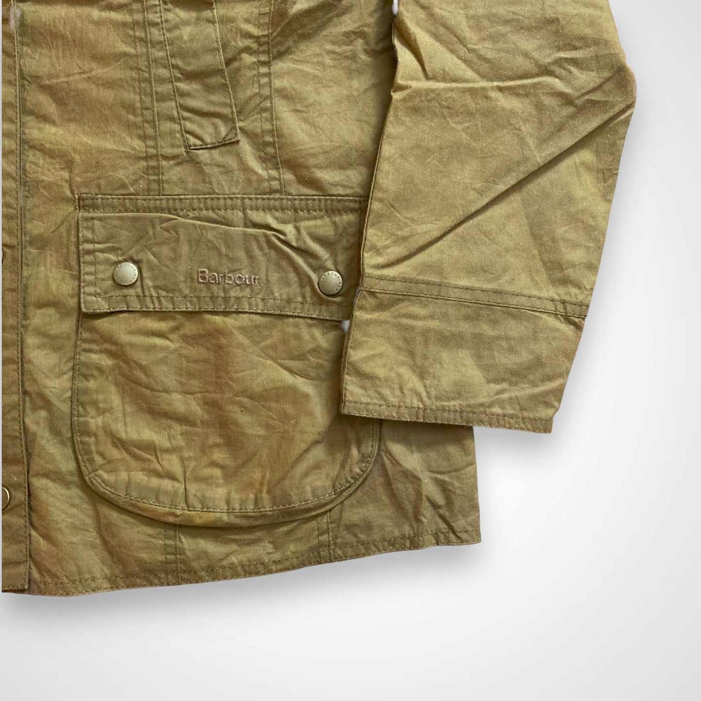 Barbour Leightweight Donna