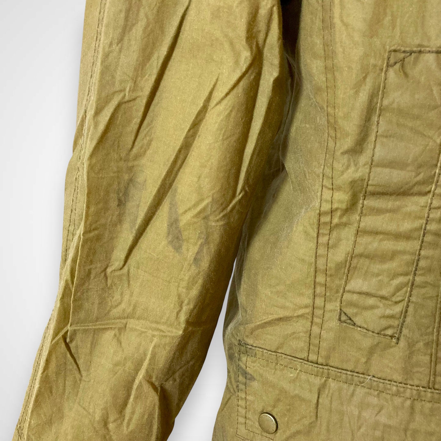 Barbour Leightweight Donna