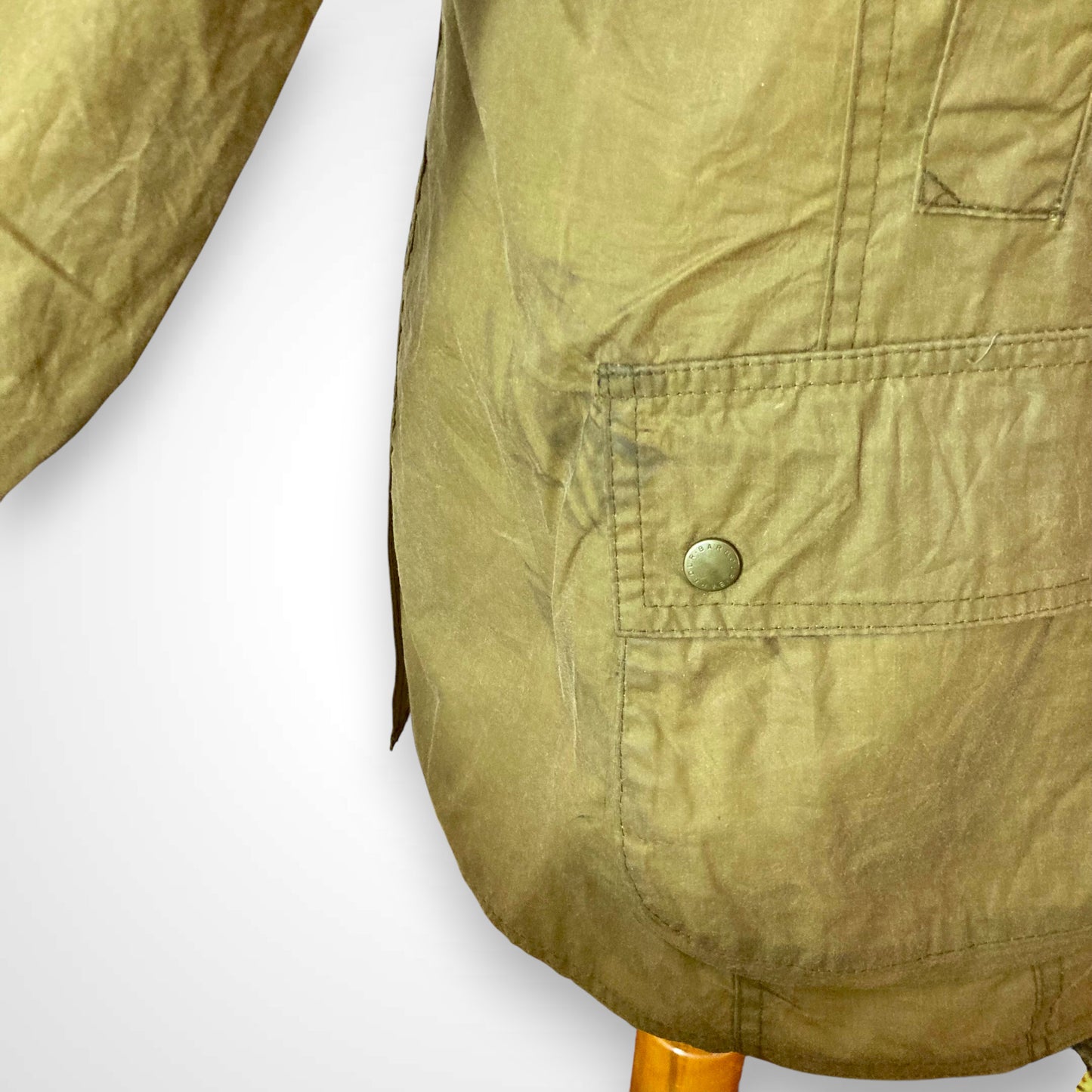 Barbour Leightweight Donna