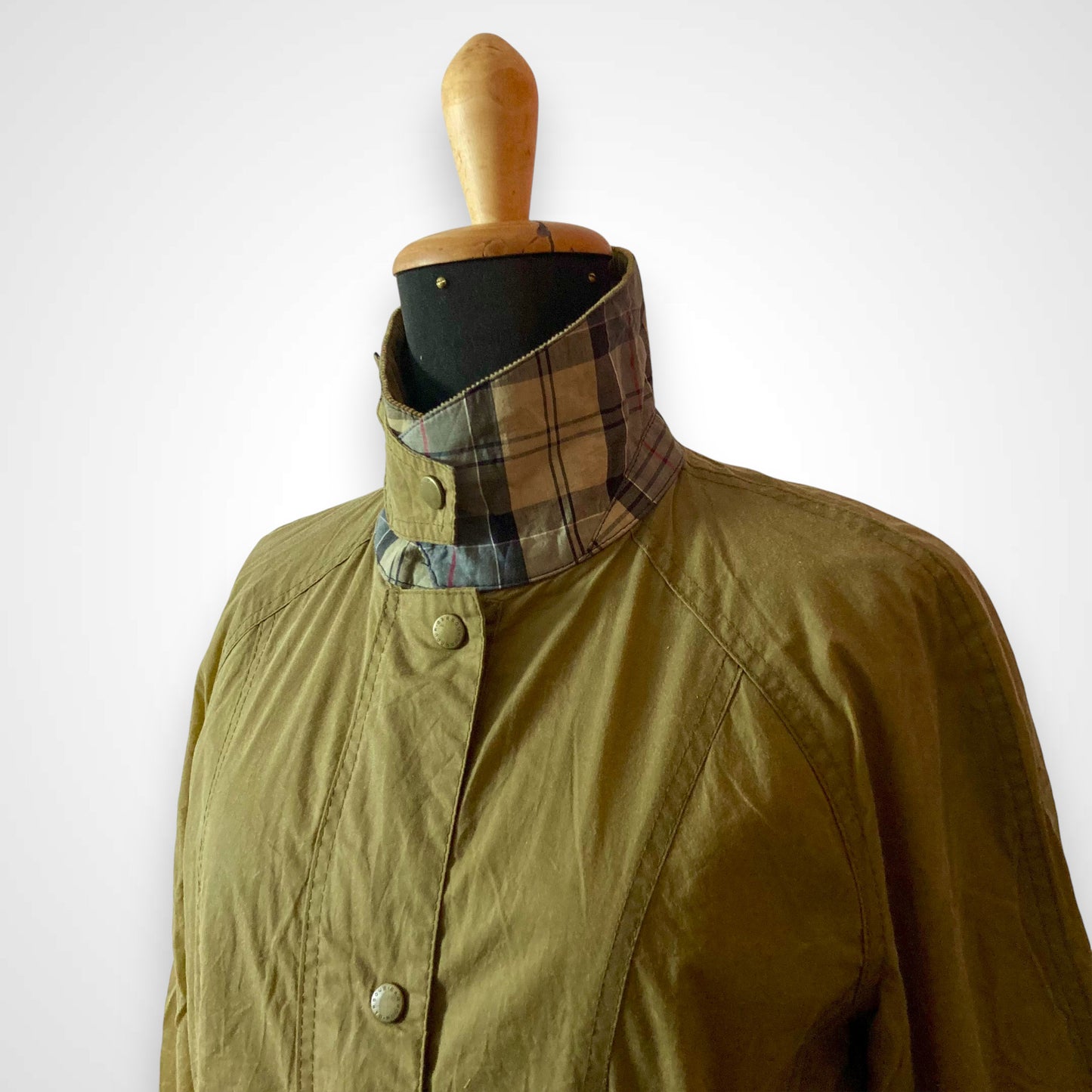 Barbour Leightweight Donna