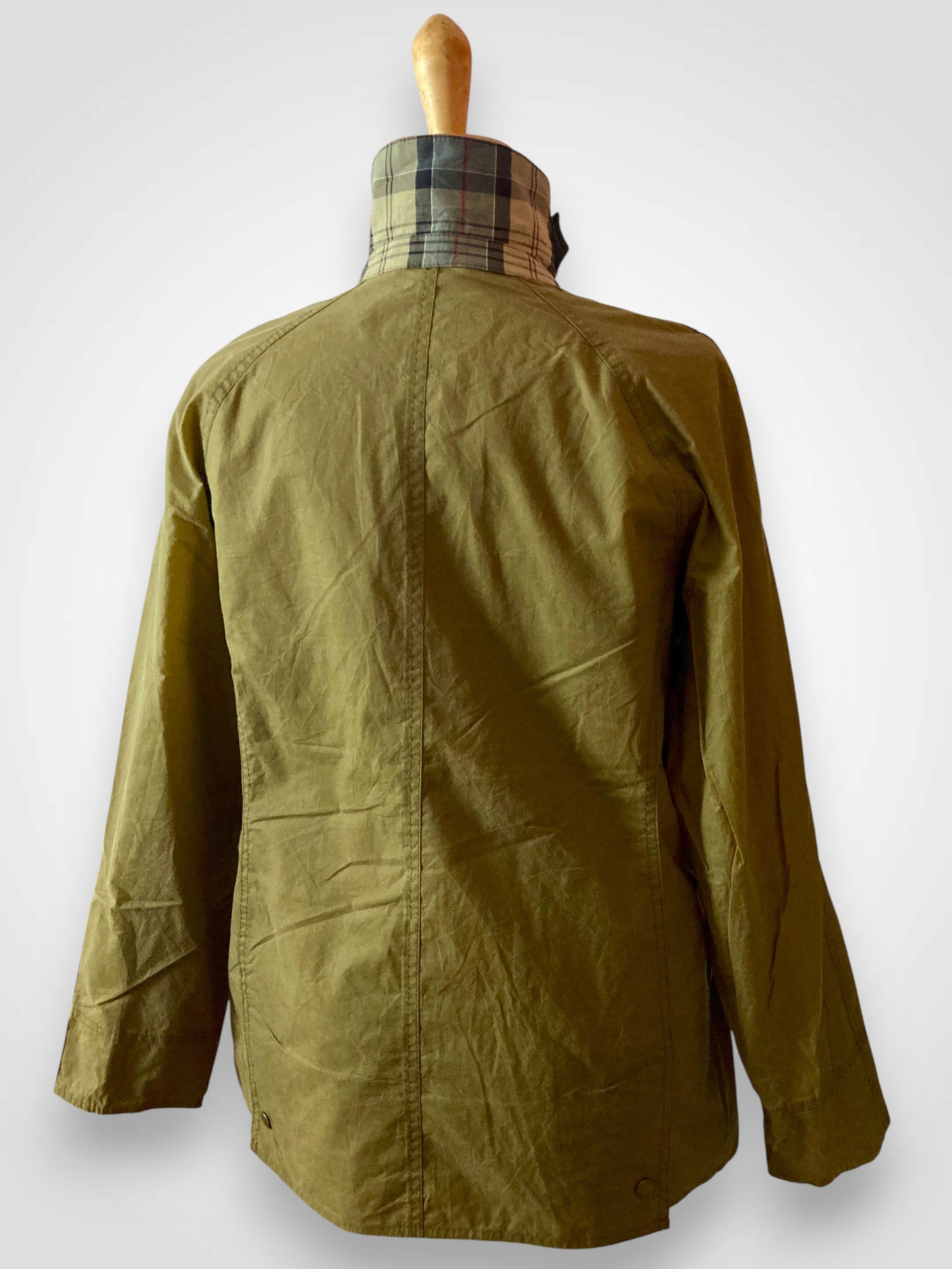 Barbour Leightweight Donna