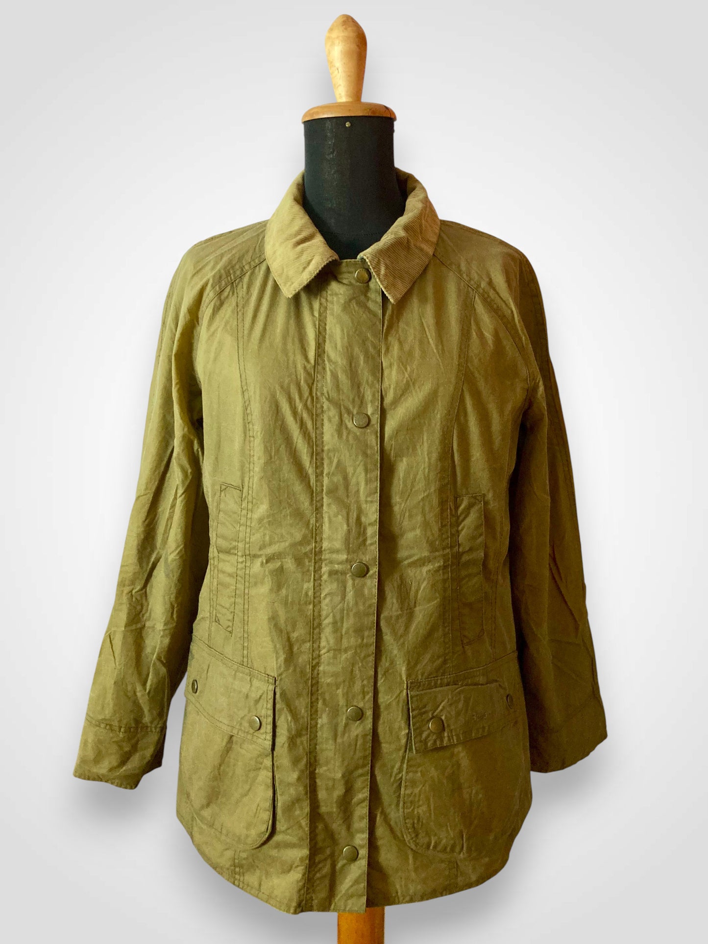 Barbour Leightweight Donna