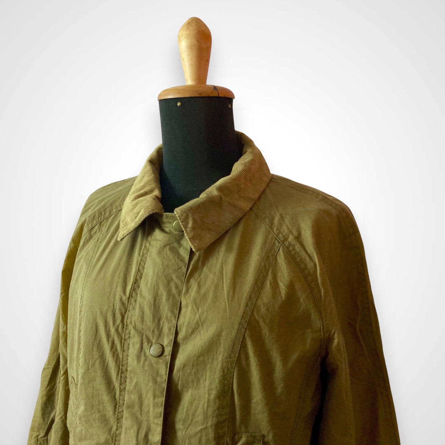 Barbour Leightweight Donna