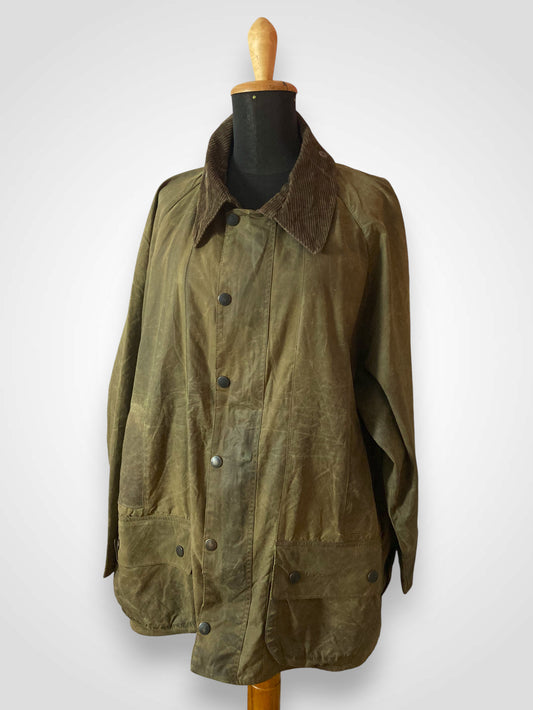 Barbour Classic Beaufort Uomo