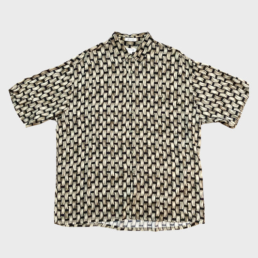 Camicia fantasia