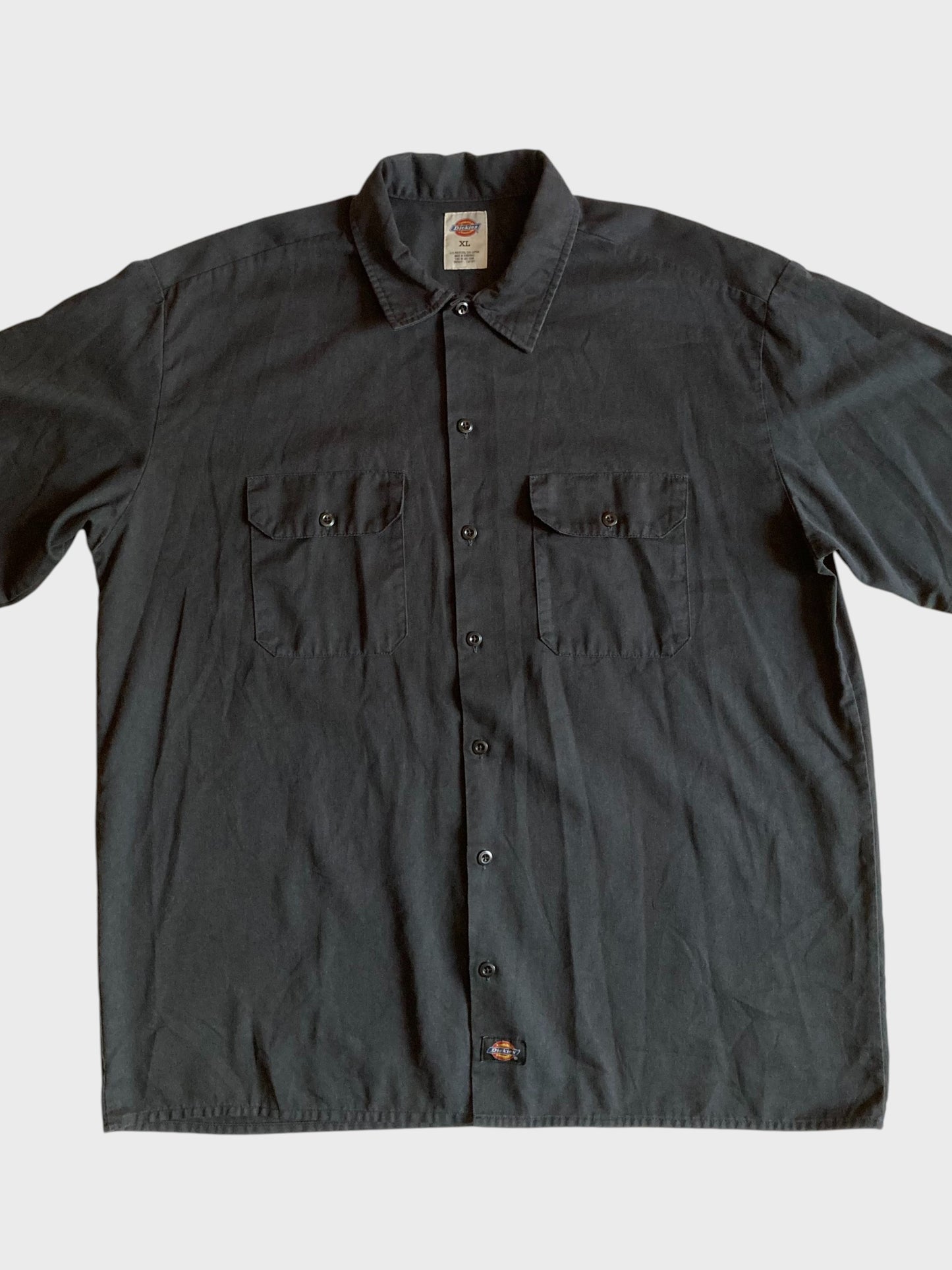 Camicia Dickies
