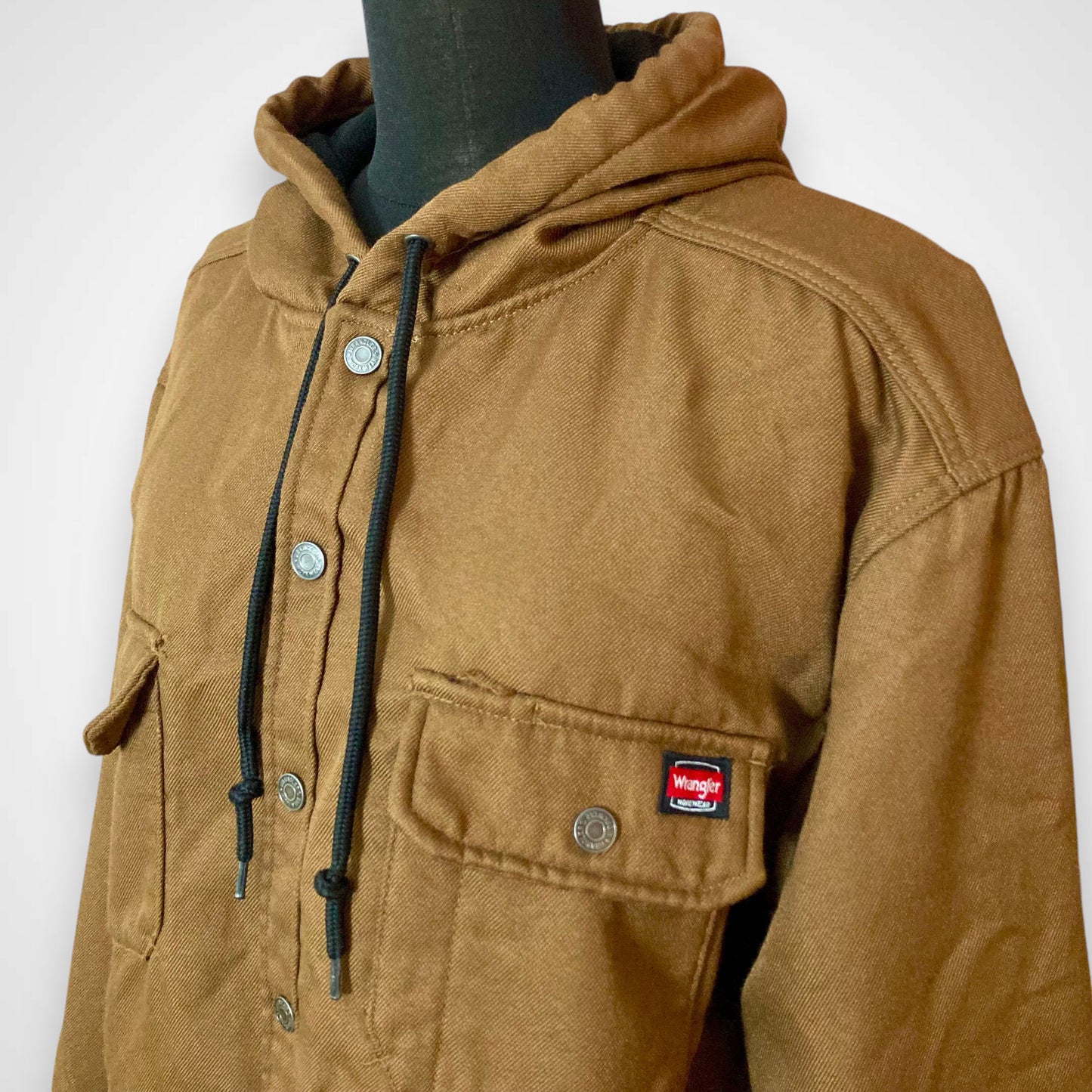Giacca Workwear Wrangler
