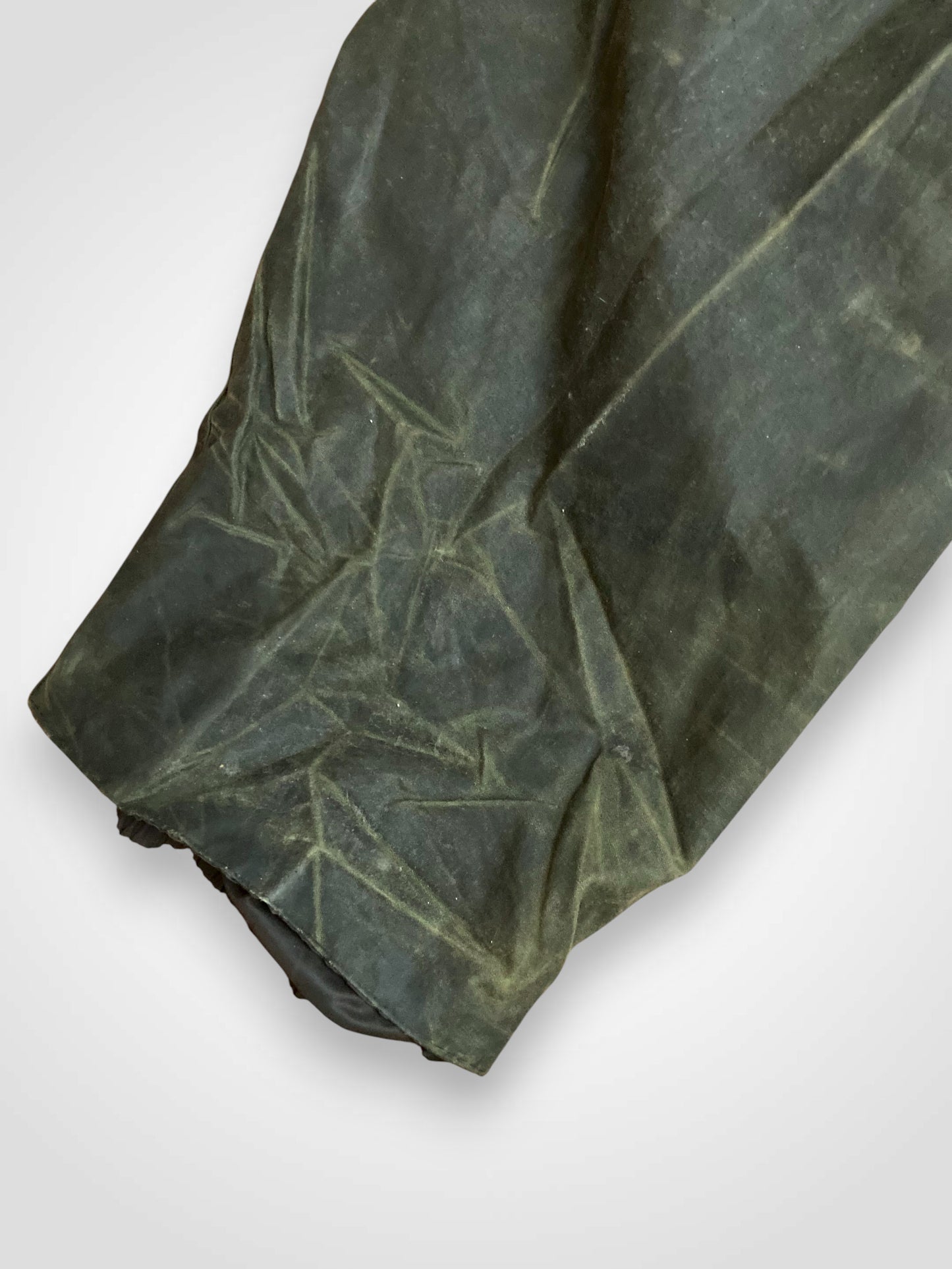 Barbour Gamefair Uomo