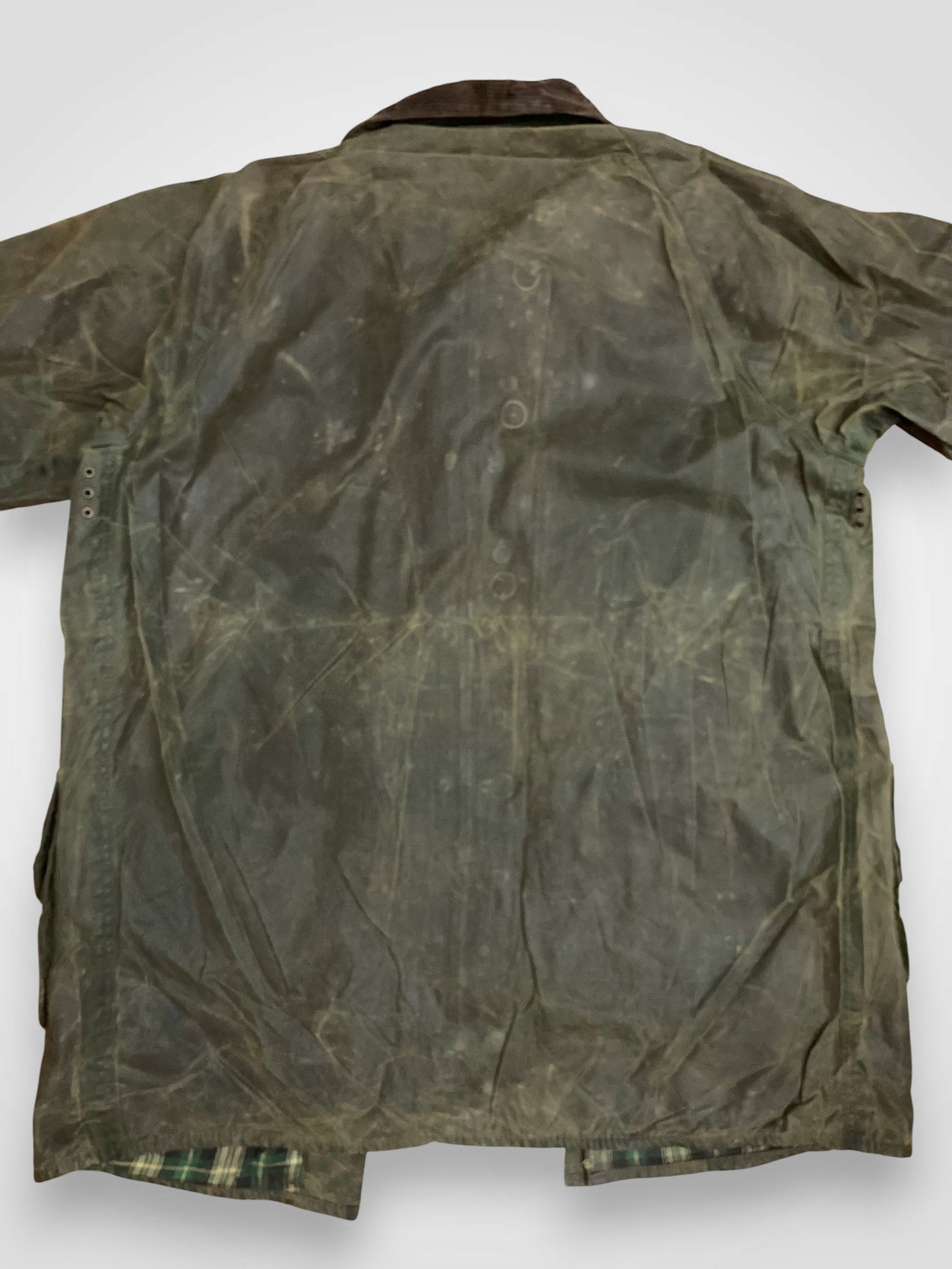 Barbour Gamefair Uomo