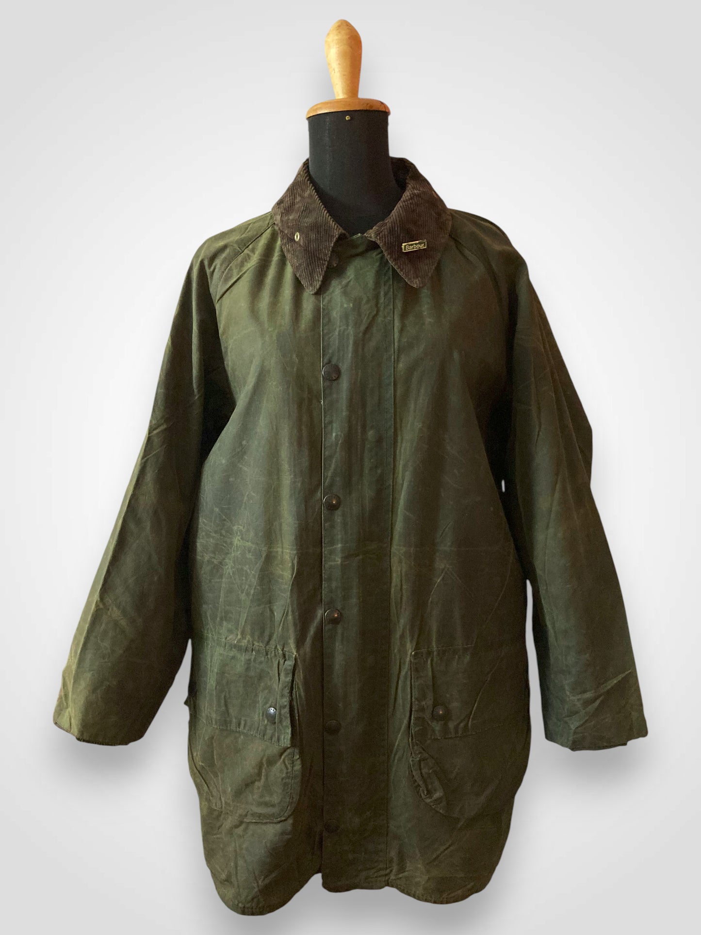 Barbour Gamefair Uomo