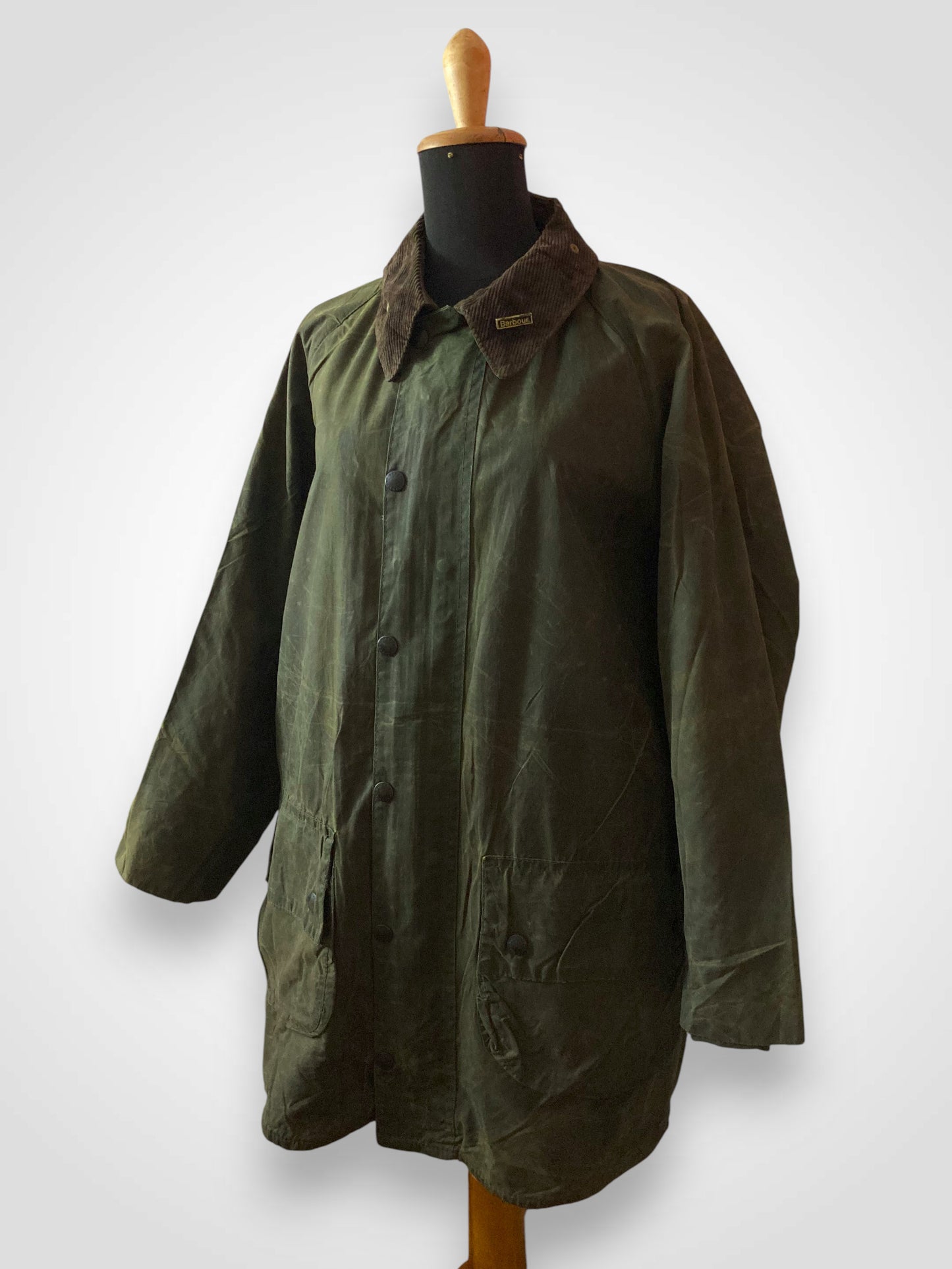 Barbour Gamefair Uomo