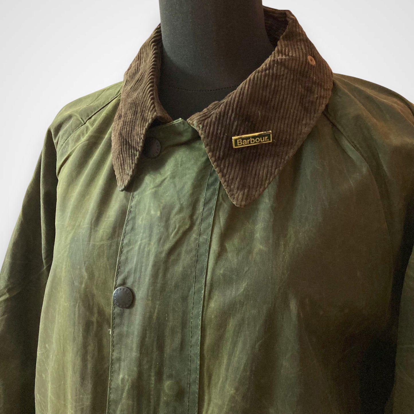 Barbour Gamefair Uomo