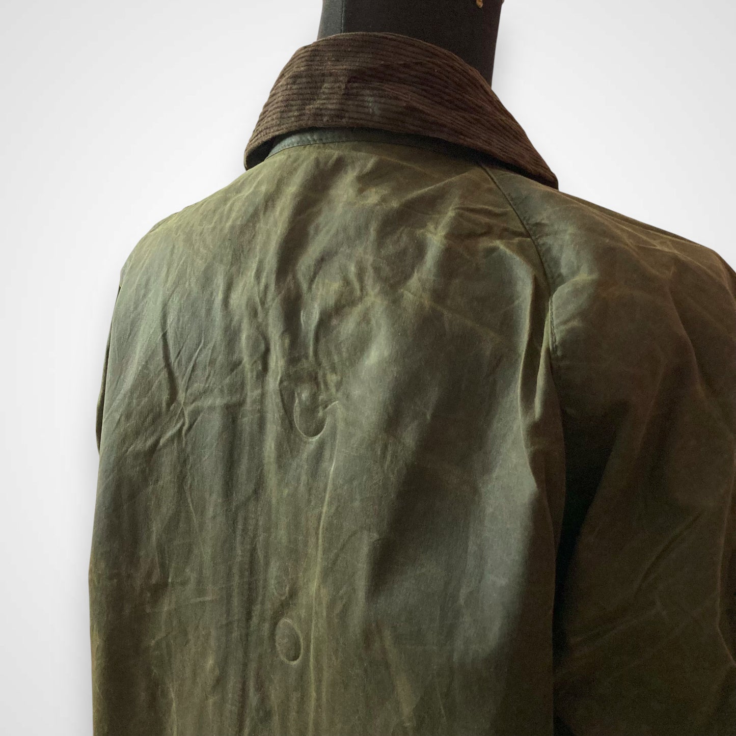 Barbour Gamefair Uomo