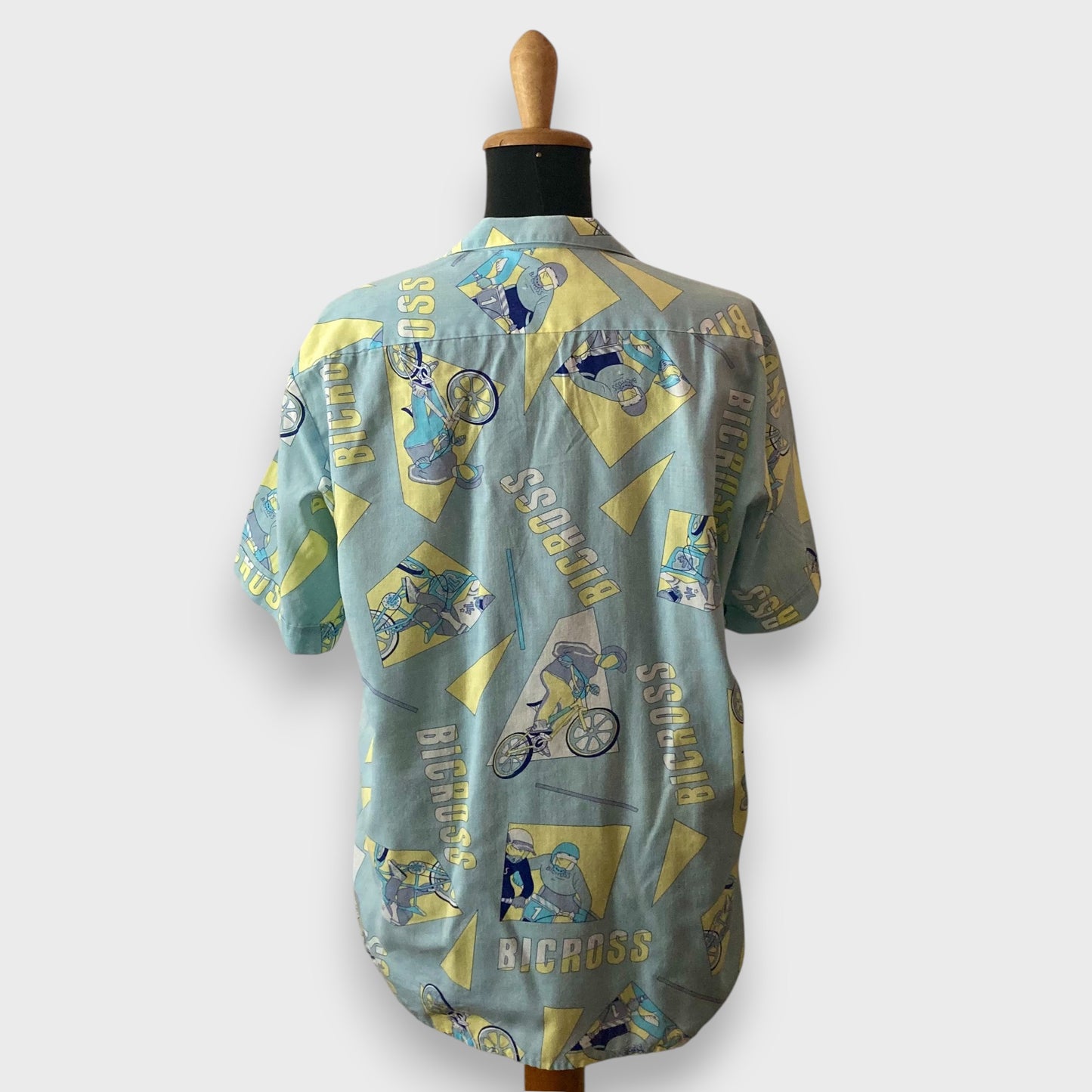 Camicia fantasia