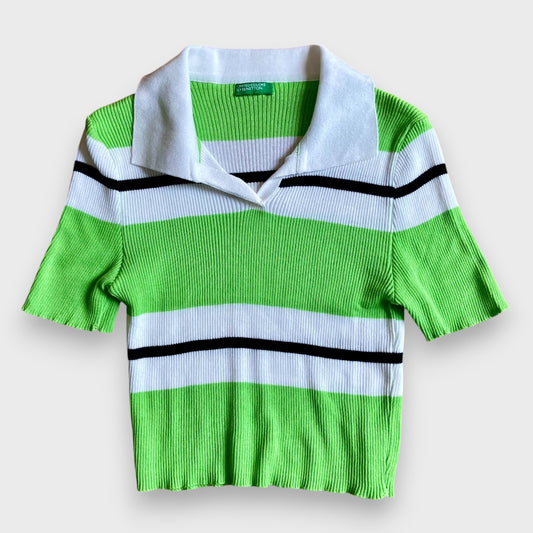 Crop Benetton