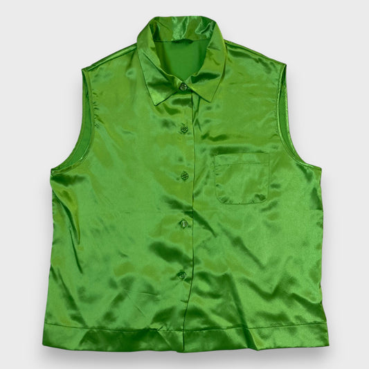 Canotta Benetton