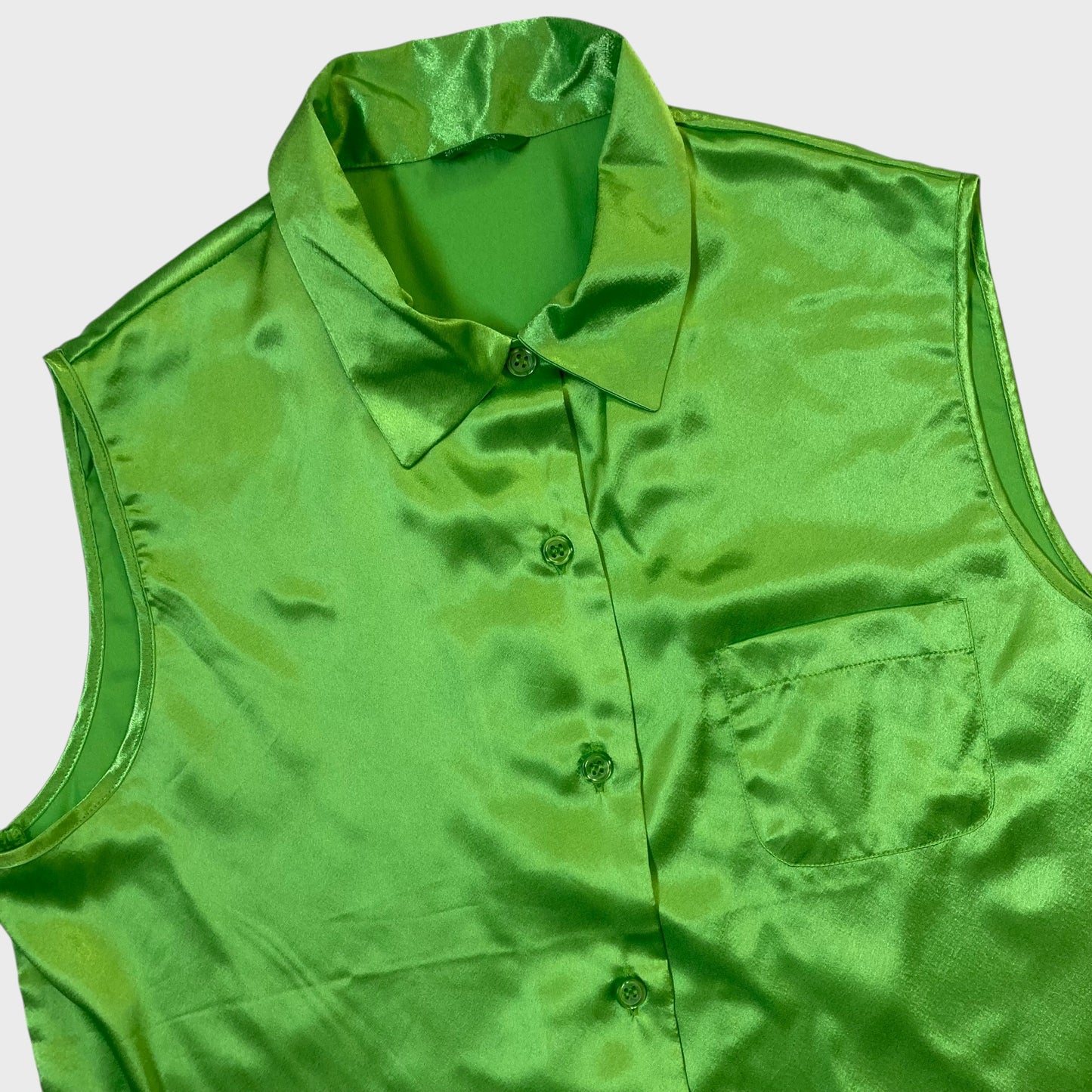 Canotta Benetton
