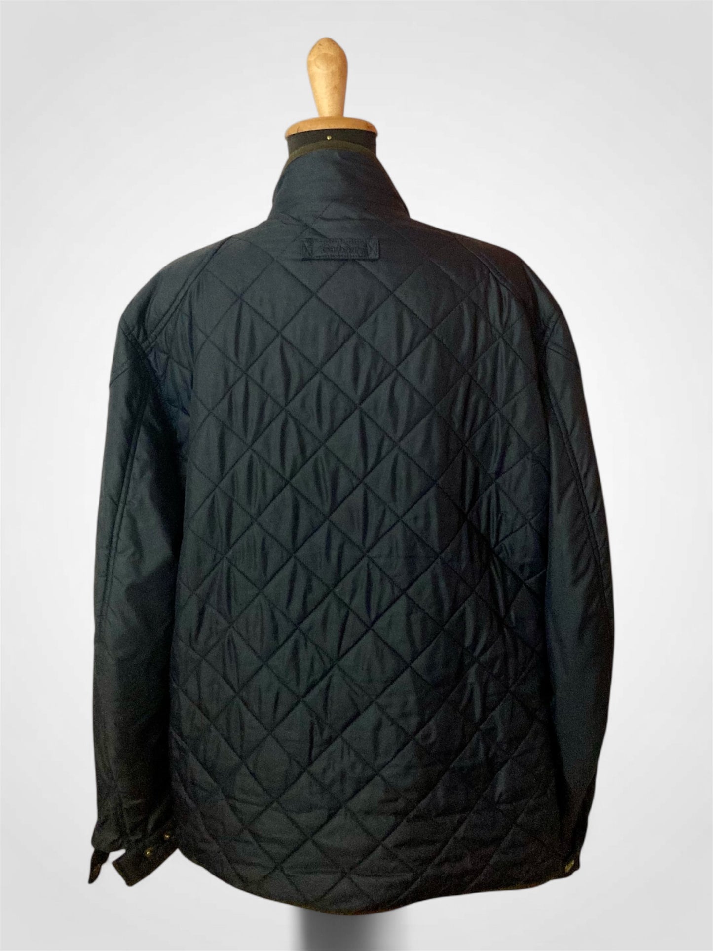 Giacca Barbour Trapuntata