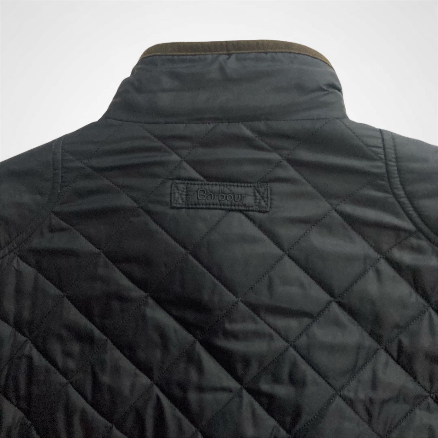 Giacca Barbour Trapuntata