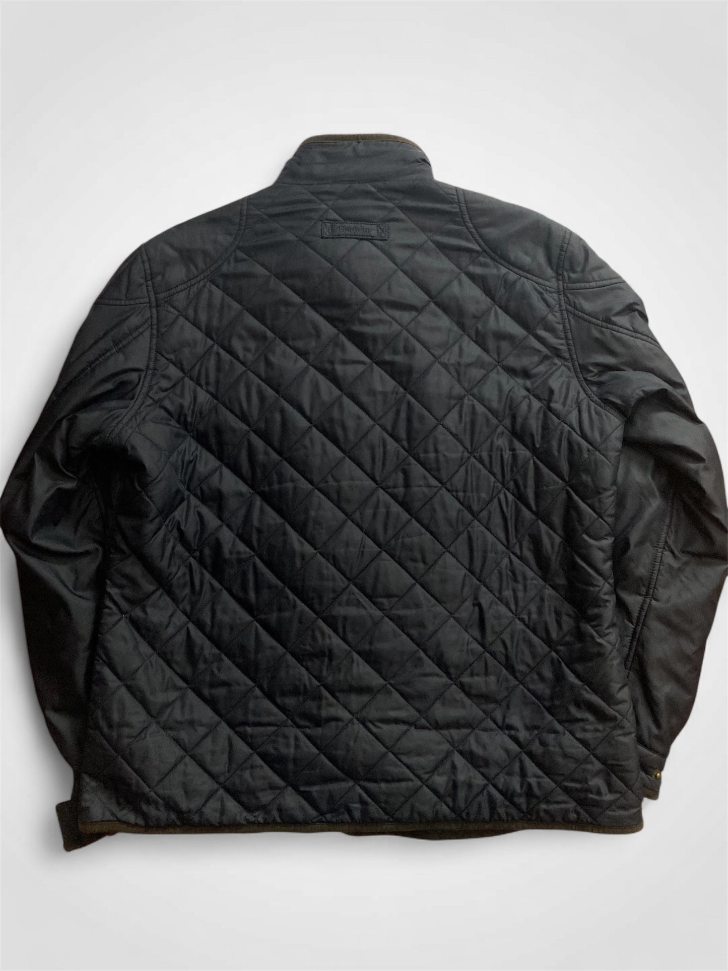 Giacca Barbour Trapuntata