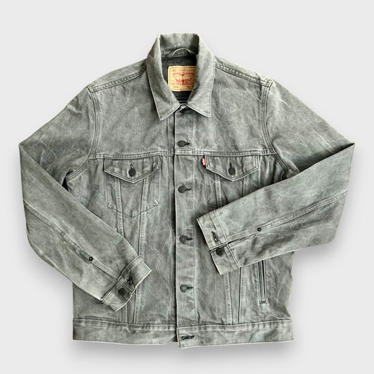 Giacca Levi's anni '90 Grey