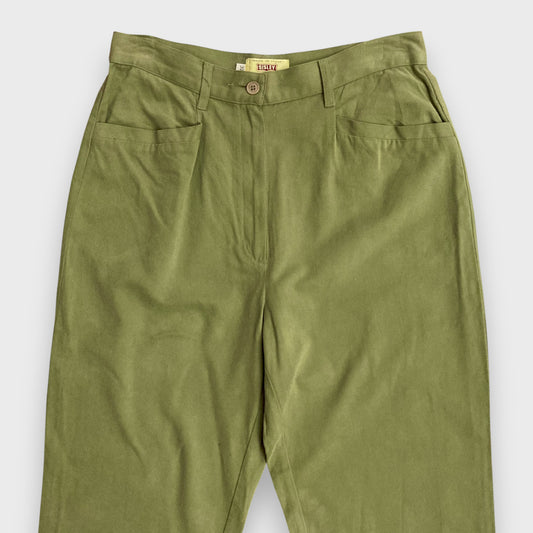 Pantaloni Sisley Elegance