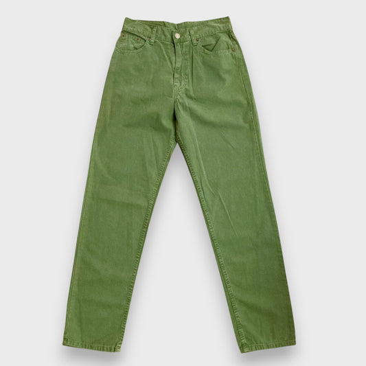 Pantaloni Sisley