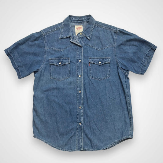 Camicia Levi's Original