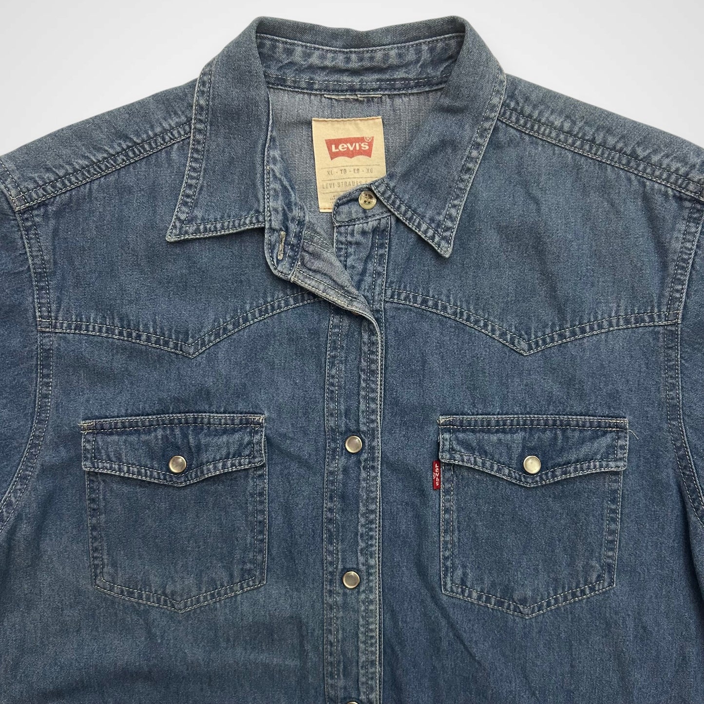 Camicia Levi's Original