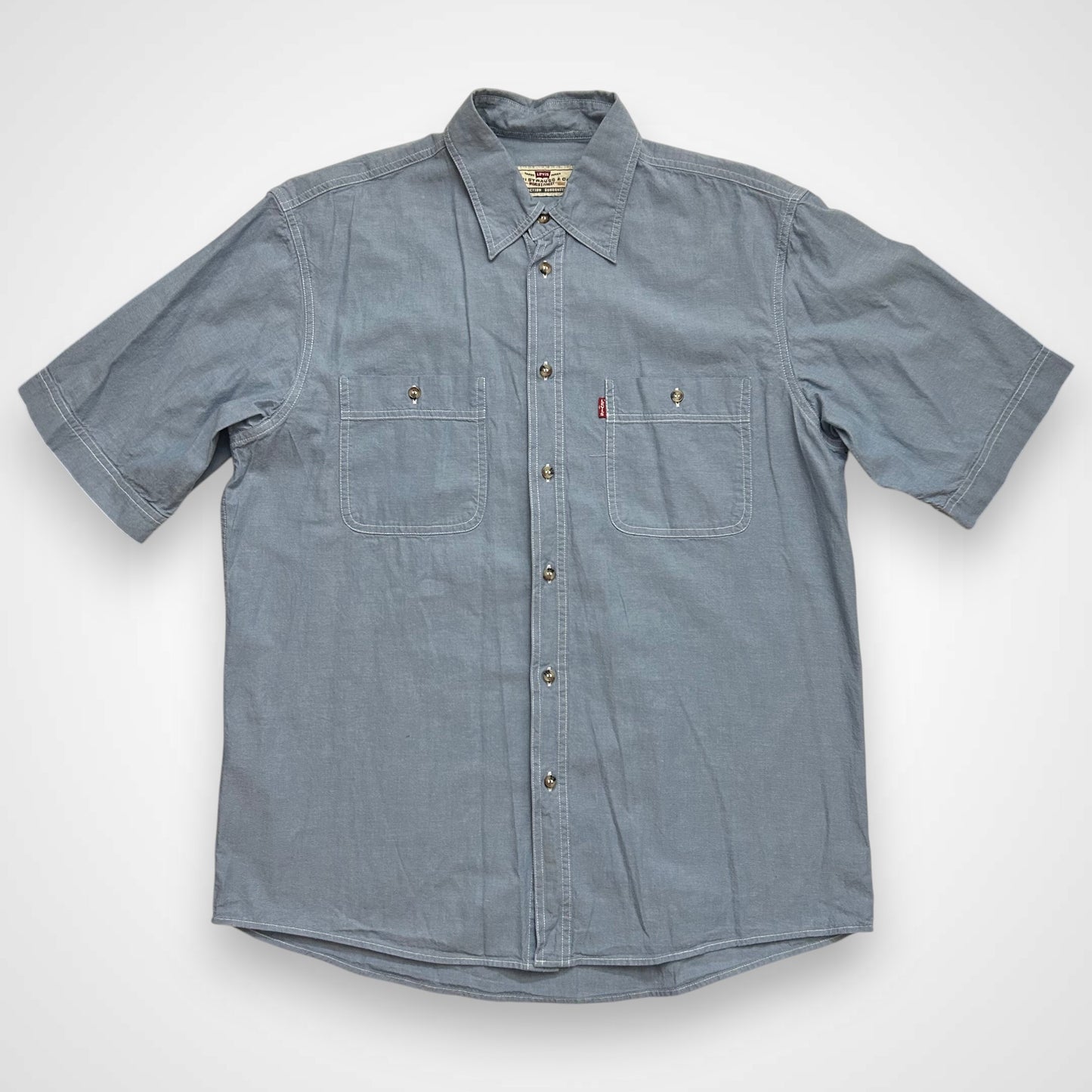 Camicia Levi's Red Tab