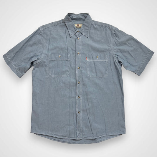 Camicia Levi's Red Tab