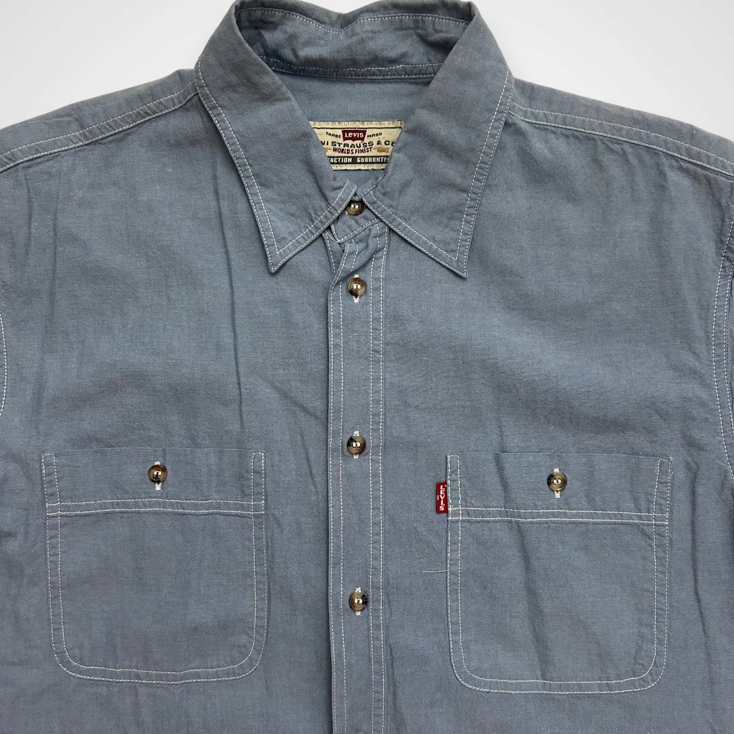 Camicia Levi's Red Tab