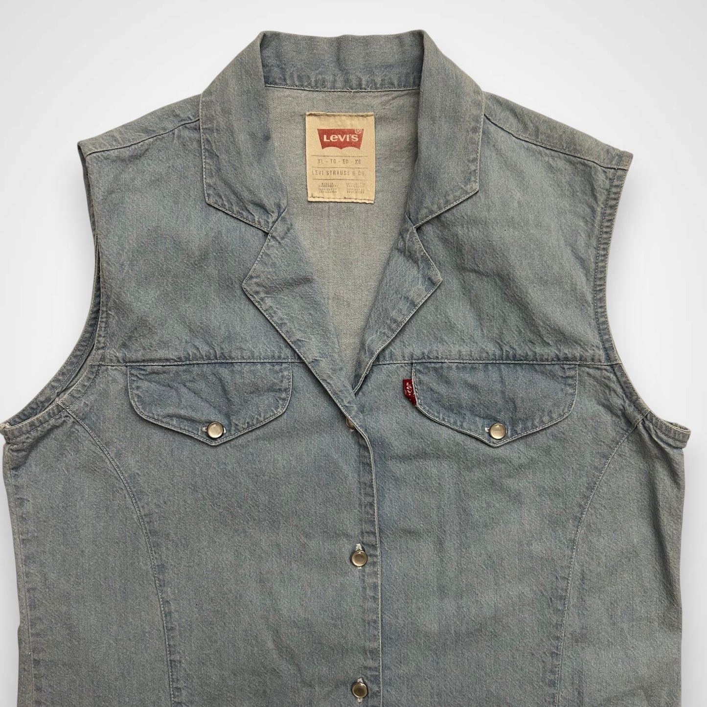 Smanicato Levi's