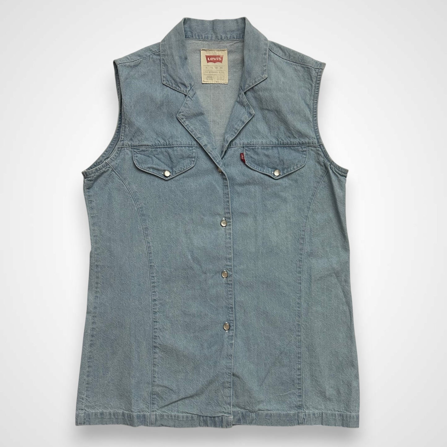 Smanicato Levi's