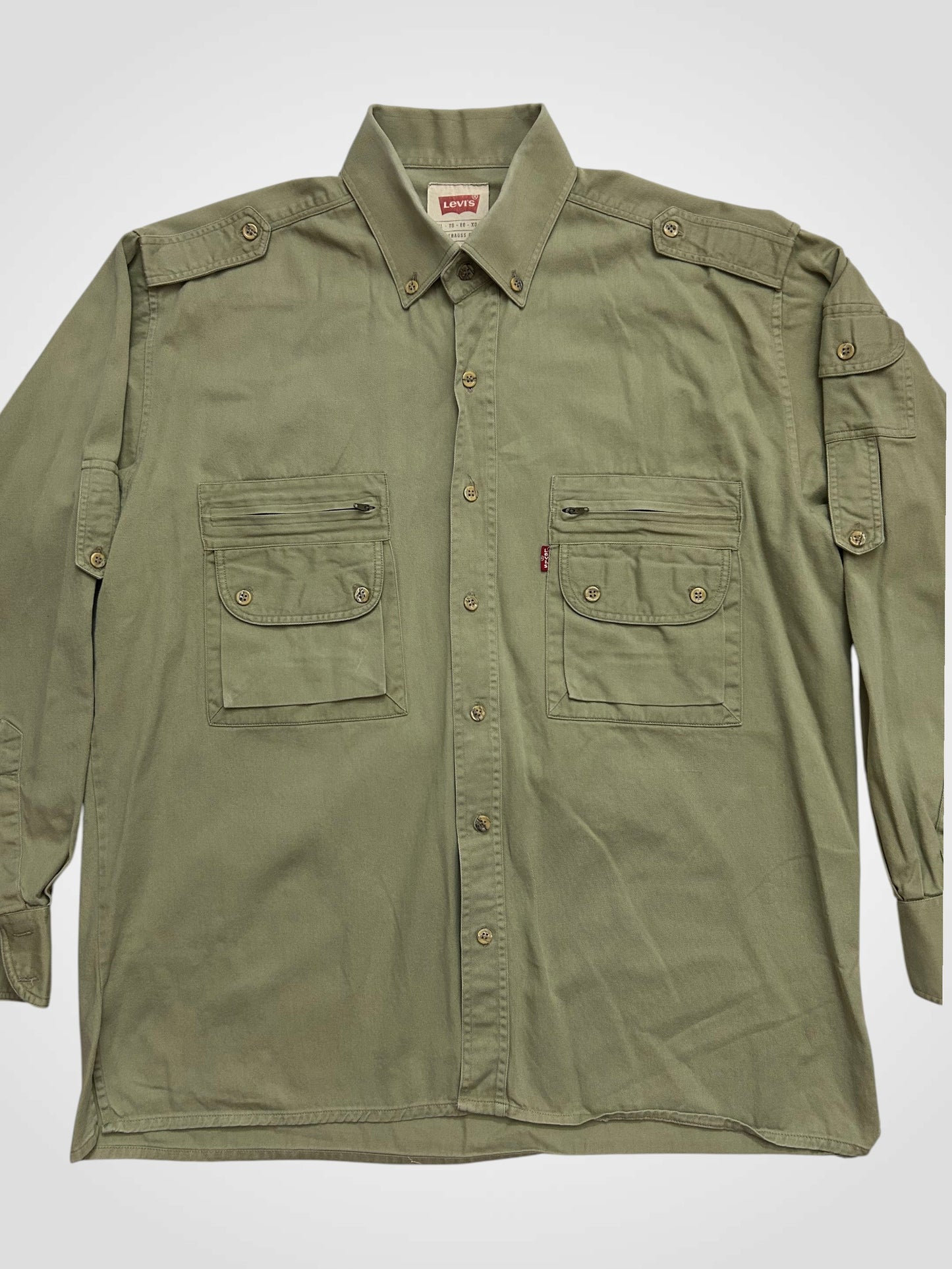 Camicia/ Giacca Levi's