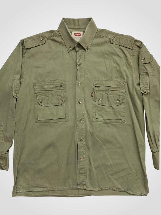 Camicia/ Giacca Levi's
