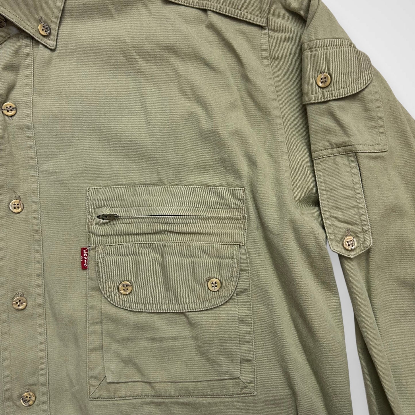 Camicia/ Giacca Levi's