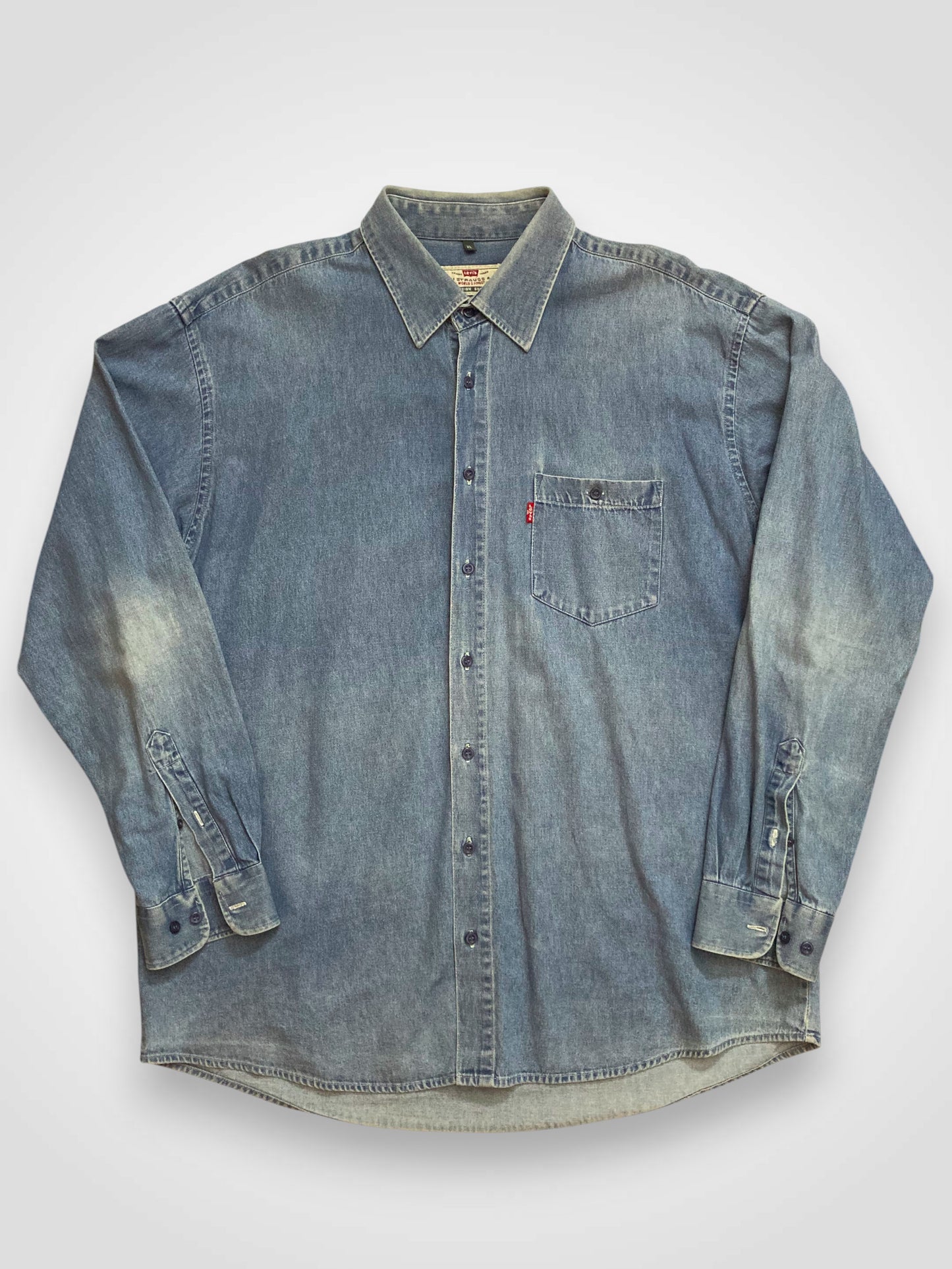 Camicia Levi's Red Tab