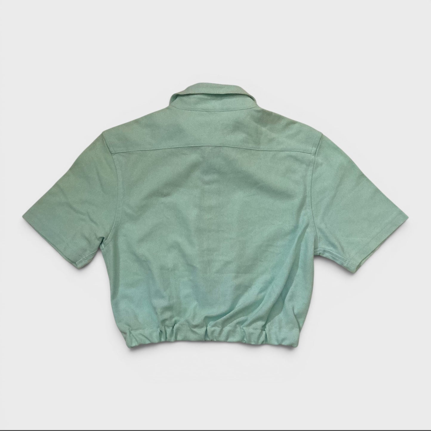 Crop Top Lacoste